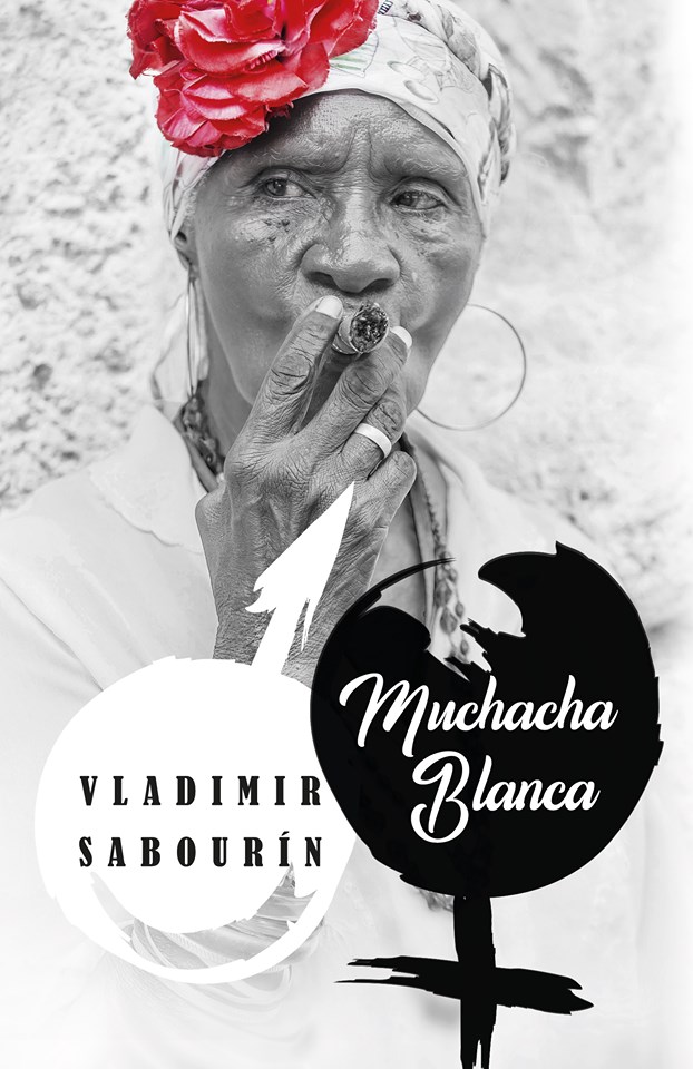 Poesía de Bulgaria: Cinco poemas de "Muchacha Blanca" (2020) de Vladimir Sabourín, en búlgaro y en español